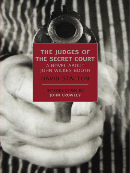 Title details for The Judges of the Secret Court by David Stacton - Available